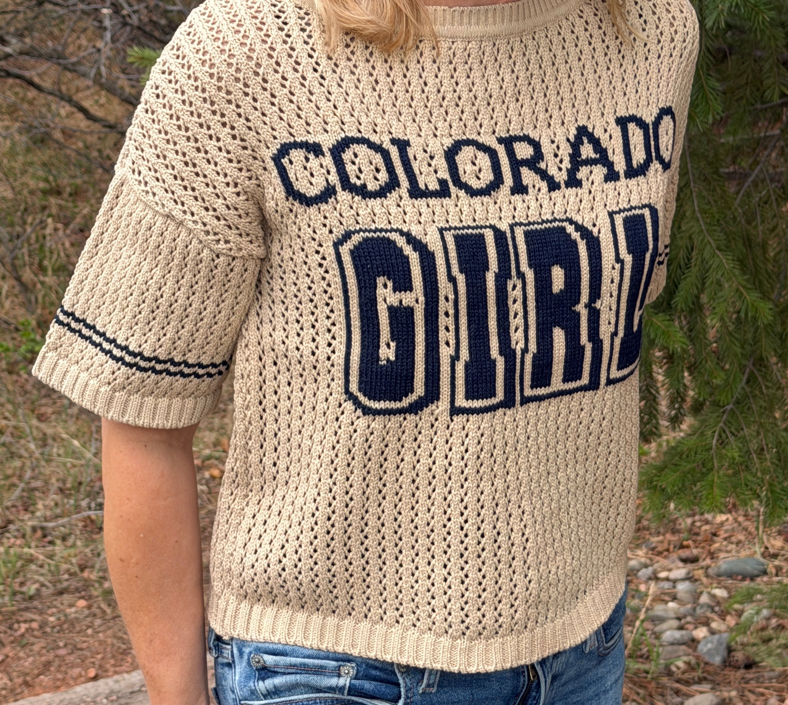The CG Crochet