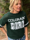 The CG Crochet