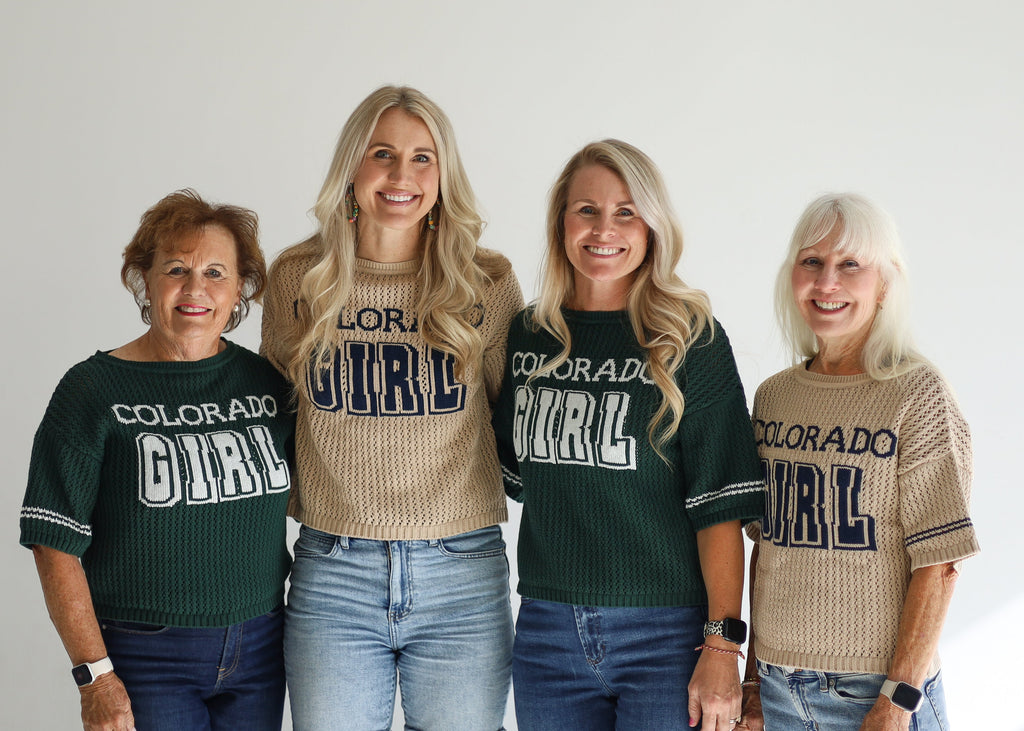 The CG Crochet