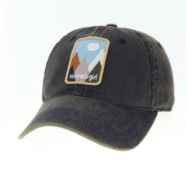 Fall Into Winter Truckers