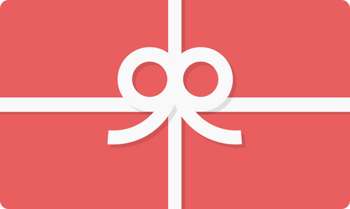 Colorado Girl Gift Card